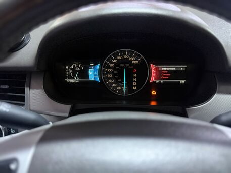 Riyadh, Vehicles, Cars & Trucks , SAR 30500,  Ford Edge,  2013,  Automatic,  170 KM,  SAR 31000, , , , 170000 KM, Excellent Condition