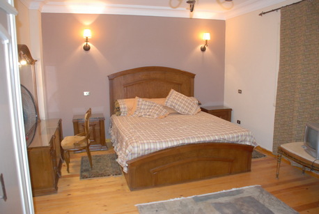 Cairo, Apartments, Flats, Houses & Villas, USD 1100/month,  Furnished,  3 BR,  180 Sq. Meter,  3153-Fully Furnished  Apartment For Rent In Dokki. Cairo, Egypt