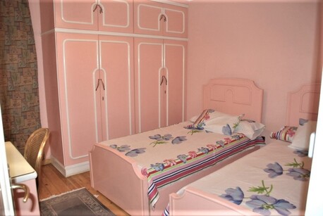 Cairo, Apartments, Flats, Houses & Villas, USD 1100/month,  Furnished,  3 BR,  180 Sq. Meter,  3153-Fully Furnished  Apartment For Rent In Dokki. Cairo, Egypt