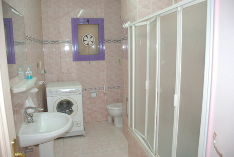 Cairo, Apartments, Flats, Houses & Villas, USD 1100/month,  Furnished,  3 BR,  180 Sq. Meter,  3153-Fully Furnished  Apartment For Rent In Dokki. Cairo, Egypt