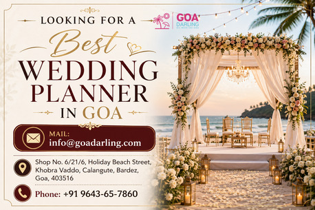 Goa, Travel, Looking For A Memorable Goa Tour Package For Family?