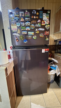 Al Rawdah, Appliances, SAR 1500,  Toshiba Refrigerator For Sale