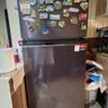 SAR 1500,  Toshiba Refrigerator For Sale