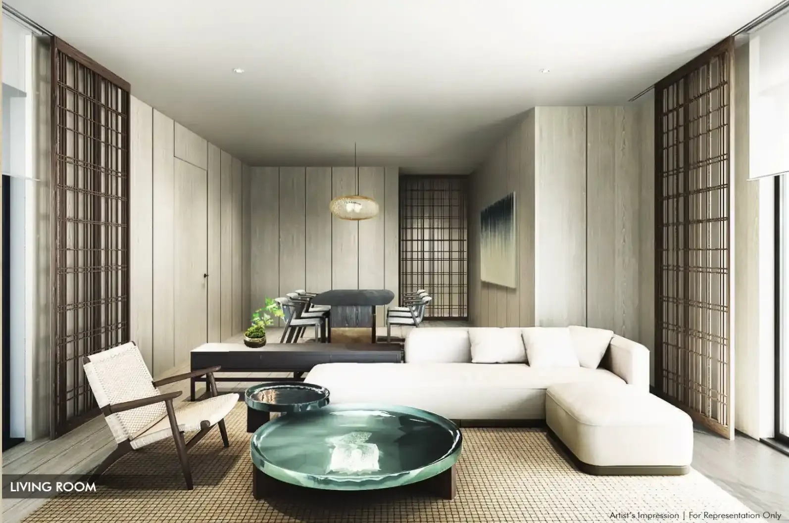 Gurgaon, Real Estate For Sale, INR 52,  3 BR,  3099 Sq. Feet,  Krisumi Forest Reserve Sector 36A Gurgaon | Luxury 3 & 4 LDK Apartments On DXP