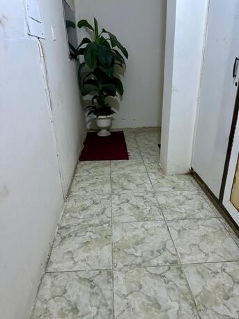 Al Ruwais, Rooms for Rent, SAR 900/month,  Room For Rent - Couple Only (Husband & Wife)