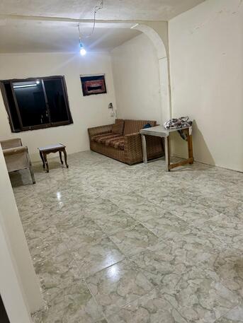 Al Ruwais, Rooms for Rent, SAR 900/month,  Room For Rent - Couple Only (Husband & Wife)