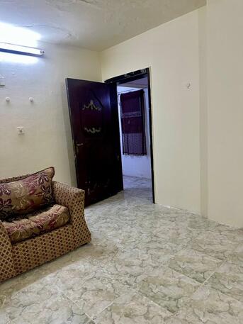 Al Ruwais, Rooms for Rent, SAR 900/month,  Room For Rent - Couple Only (Husband & Wife)