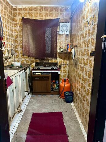 Al Ruwais, Rooms for Rent, SAR 900/month,  Room For Rent - Couple Only (Husband & Wife)