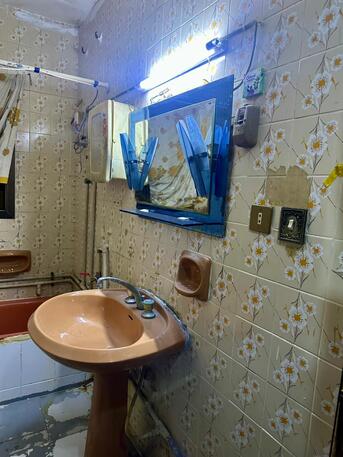 Al Ruwais, Rooms for Rent, SAR 900/month,  Room For Rent - Couple Only (Husband & Wife)