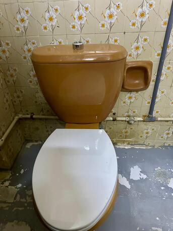 Al Ruwais, Rooms for Rent, SAR 900/month,  Room For Rent - Couple Only (Husband & Wife)