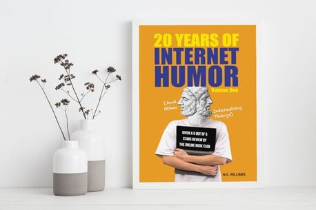New York, Books, USD 15,  Historic Humor Gift Books For Unique And Memorable Presents