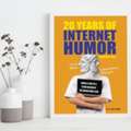 USD 15,  Historic Humor Gift Books For Unique And Memorable Presents