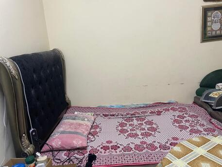 Al Aziziyah, Rooms for Rent, SAR 750/month,  Furnished,  50 Sq. Meter,  Separate Room For Executive Bachelor For Only Indian Muslims