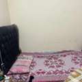 SAR 750/month,  Furnished,  50 Sq. Meter,  Separate Room For Executive Bachelor For Only Indian Muslims