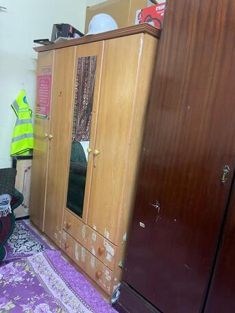 Al Aziziyah, Rooms for Rent, SAR 750/month,  Furnished,  50 Sq. Meter,  Separate Room For Executive Bachelor For Only Indian Muslims