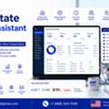 Top Real Estate Virtual Assistant Services