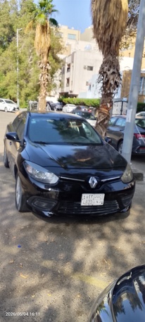 Jeddah, Vehicles, Cars & Trucks , SAR 15000,  Renault Fluance,  2015,  Automatic,  207000 KM,  Perfect Condition No Faults