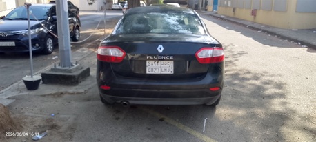 Jeddah, Vehicles, Cars & Trucks , SAR 15000,  Renault Fluance,  2015,  Automatic,  207000 KM,  Perfect Condition No Faults