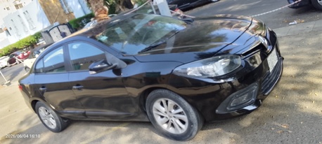 Jeddah, Vehicles, Cars & Trucks , SAR 15000,  Renault Fluance,  2015,  Automatic,  207000 KM,  Perfect Condition No Faults