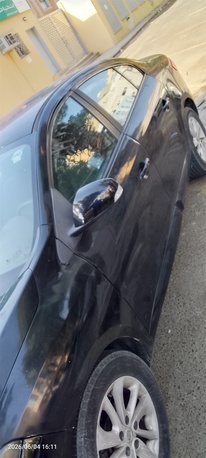 Jeddah, Vehicles, Cars & Trucks , SAR 15000,  Renault Fluance,  2015,  Automatic,  207000 KM,  Perfect Condition No Faults