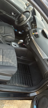Jeddah, Vehicles, Cars & Trucks , SAR 15000,  Renault Fluance,  2015,  Automatic,  207000 KM,  Perfect Condition No Faults