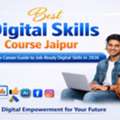 Best Digital Skills Course In Jaipur &mdash; DETP India | 2026 Intake Open