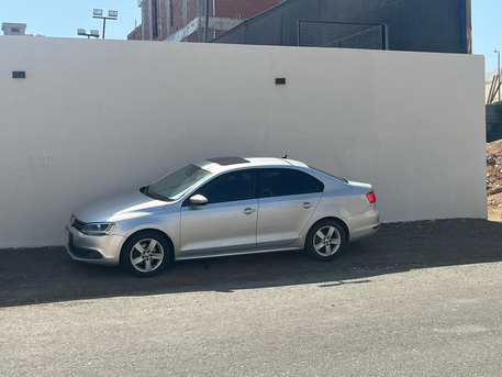 Jeddah, Vehicles, Cars & Trucks , SAR 27,  Volkswagen Jetta GLI,  2012,  Automatic,  215 KM,