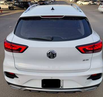 Jeddah, Vehicles, Cars & Trucks , MG _ ZS,  2023,  Automatic,  73000 KM,  Company Maintained, Low Mileag In Original Paint  (4Years Warranty Up To 04/2030)
