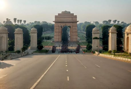 Greater Noida, Real Estate, Find Premium 3BHK Apartments In Delhi With My Property Fact