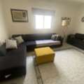 SAR 600,  7-9 Sofa Seater