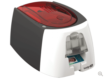 Noida, Computers, INR 27599,  Plastic ID Card Printer - Buy Card Printers Online In India Now