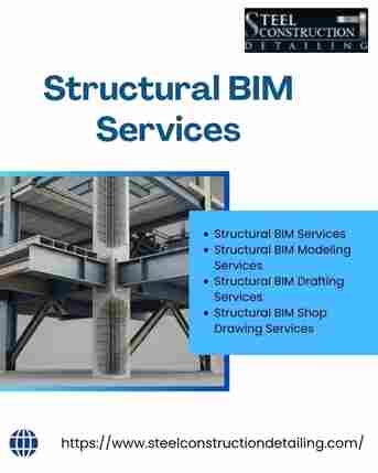 Boston, Construction, Boston&rsquo;s Trusted Choice For High-Quality Structural BIM Services