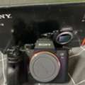SAR 9000,  Sony Alpha 7R3A With Sigm 24-70 F2.8 II Art