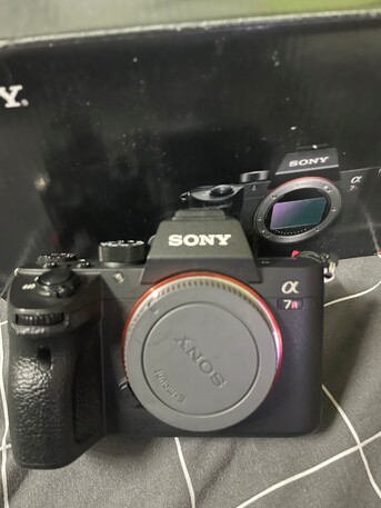 Riyadh, Photo & Video, SAR 9000,  Sony Alpha 7R3A With Sigm 24-70 F2.8 II Art