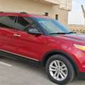 SAR 35000,  Ford Explorer,  2014,  Automatic,  210 KM,