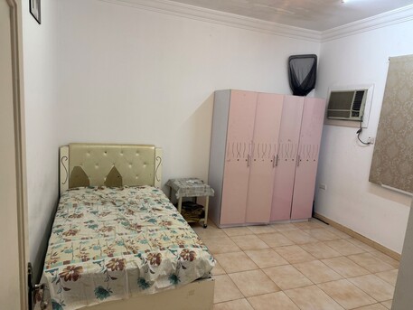 Jeddah, Rooms for Rent, SAR 800/month,  Furnished,  ബാച്ചിലർ സിംഗിൾ റൂം (ഒരു റൂമിൽ ഒരാൾ)