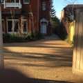 Premium Resin Bound Surfacing In Gerrards Cross For Lasting Quality