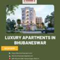 Luxury Apartments In Bhubaneswar