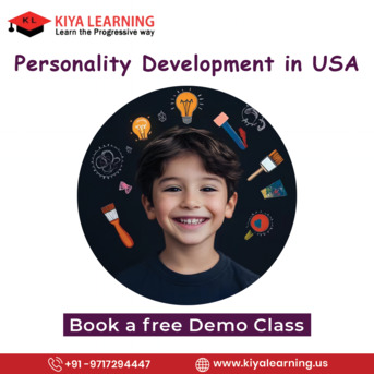 New York, Education, Personality Development In USA