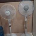 BHD 25,  Pedestal Fans For Sale