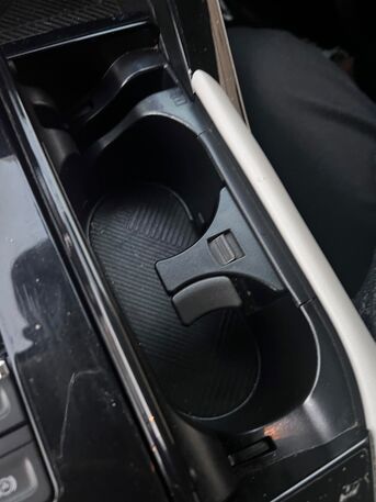 Al Rawdah, Vehicles, Cars & Trucks , SAR 55000,  Haval H6,  2022,  Automatic,  96000 KM,    Model Active+