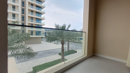 Manama, Apartments, Flats, Houses & Villas, BHD 380/month,  1 BR,  Fully Furnished 1 Bedroom Apartment For Rent In Marassi Shores