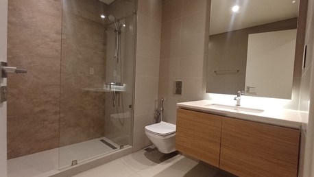 Manama, Apartments, Flats, Houses & Villas, BHD 380/month,  1 BR,  Fully Furnished 1 Bedroom Apartment For Rent In Marassi Shores