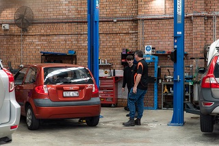 Sydney, Automotive, Top Rated Mechanics In McGraths Hill | Expert Car Service & Auto Repairs