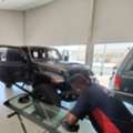 Express Autoglass: Premier Mobile Auto Glass Replacement In The UAE