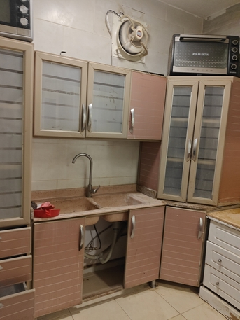 Al Malaz, Apartments, Flats, Houses & Villas, SAR 1850/month,  Furnished,  1 BR,  Single BHK Furnished For Rent For Small Family