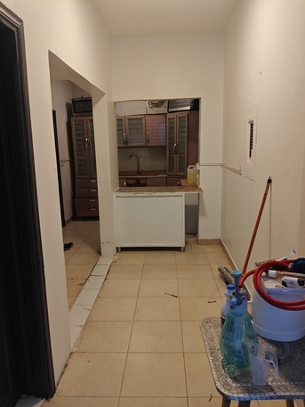 Al Malaz, Apartments, Flats, Houses & Villas, SAR 1850/month,  Furnished,  1 BR,  Single BHK Furnished For Rent For Small Family