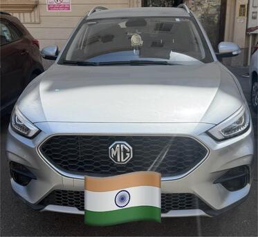 Riyadh, Vehicle Lease Transfer, SAR 10000,  MGZS 2023