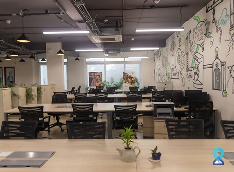 Gurgaon, Offices, Coworking Space In Gurgaon | HuntOffices