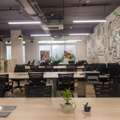 Coworking Space In Gurgaon | HuntOffices